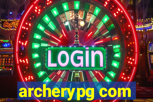 archerypg com
